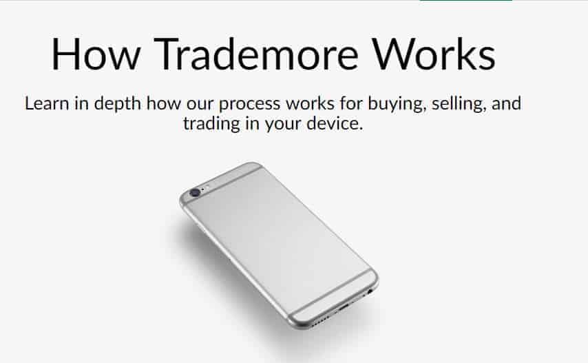 Trademore