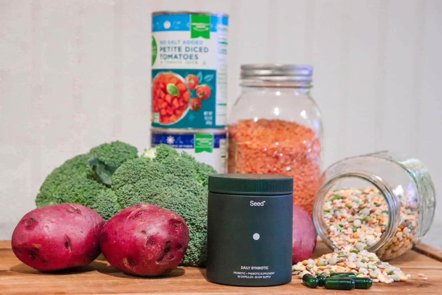 How To Eat Clean For Beginners - Turning the Clock Back