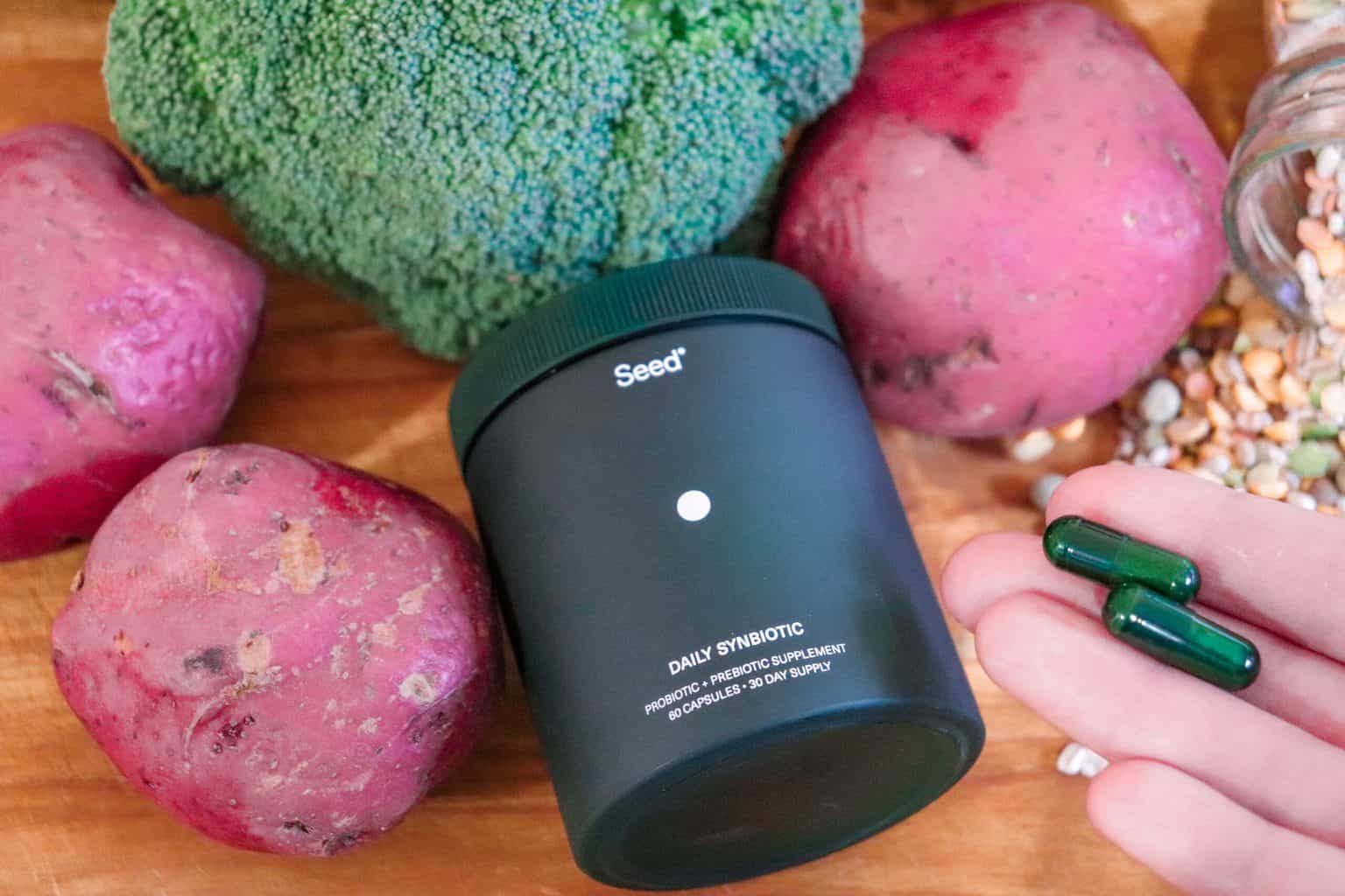 How To Eat Clean For Beginners - Turning the Clock Back