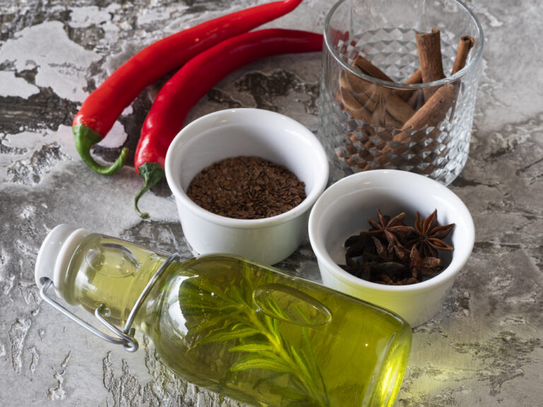 What To Do With Old Spices After They Expire Turning the Clock Back