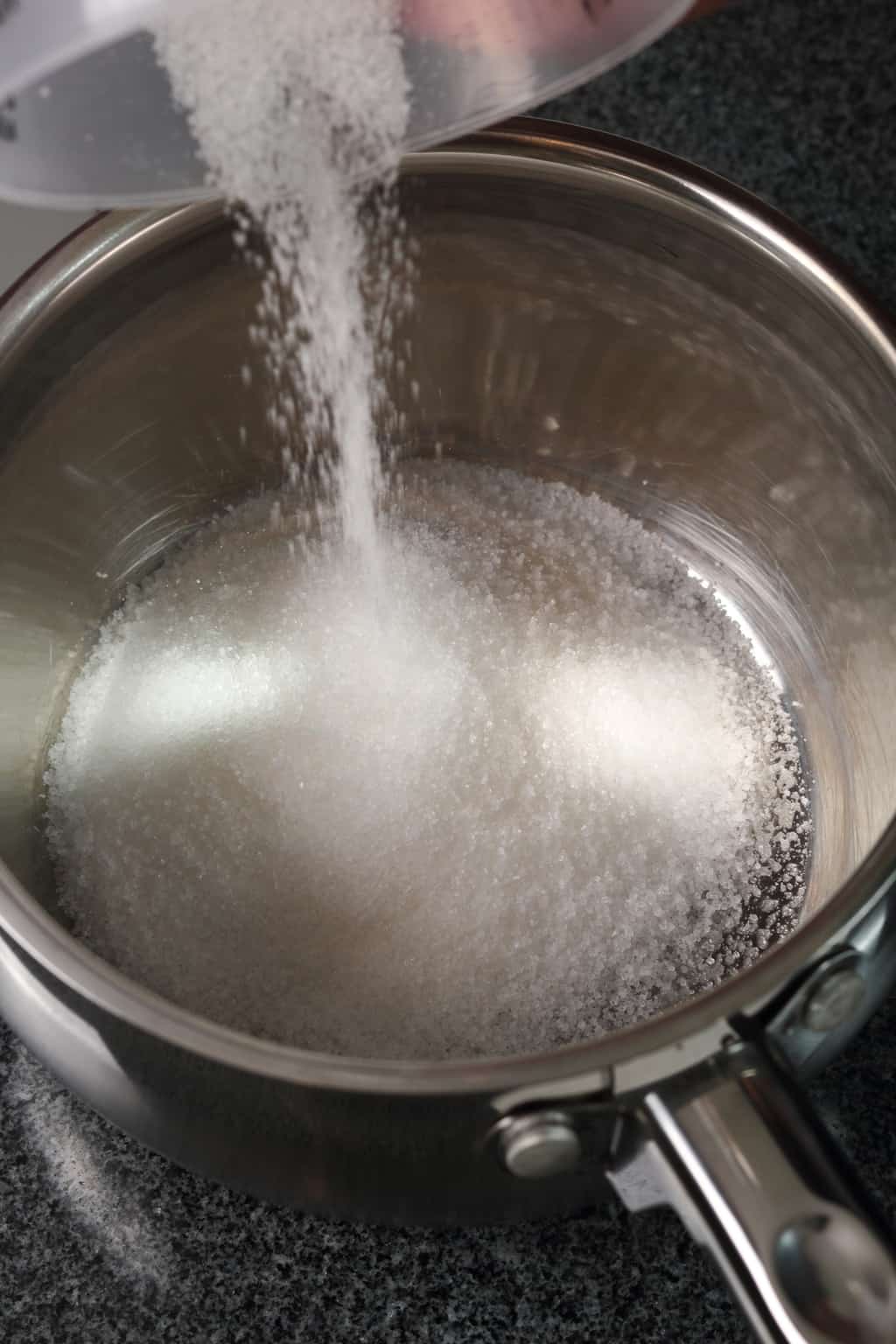 How to Make Butterfly Nectar Turning the Clock Back