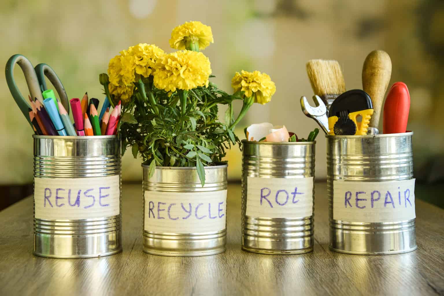Sustainable Savings: Eco-Friendly Hacks From Cost Cutters Delavan